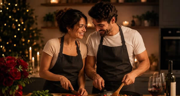 Descubra hotéis românticos, spas, voos de balão, passeios exclusivos e experiências para casais que desejam celebrar o Dia dos Namorados de forma inesquecível