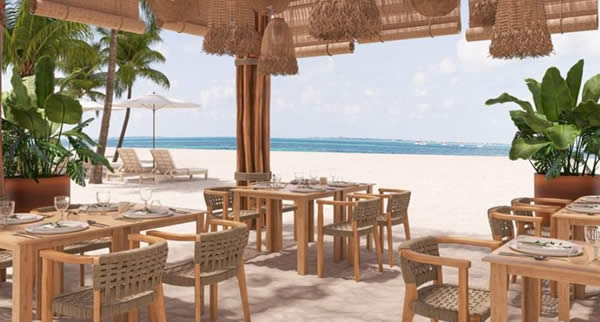 A ZEL Hotels, marca criada por Rafael Nadal e pela Meliá Hotels International, anuncia sua chegada ao México com um novo resort all inclusive em Cozumel, no Caribe mexicano.