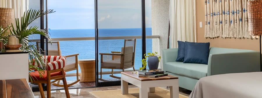 Marca de hotéis de Rafael Nadal estreia no México com novo resort all inclusive em Cozumel