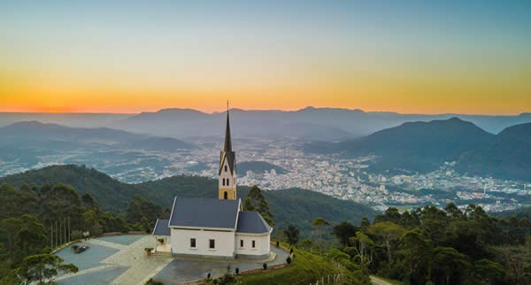 Jaraguá do Sul, em Santa Catarina, comemora seu sesquicentenário com a EXPO 150 e convida visitantes a conhecerem um dos municípios mais bem avaliados do país
