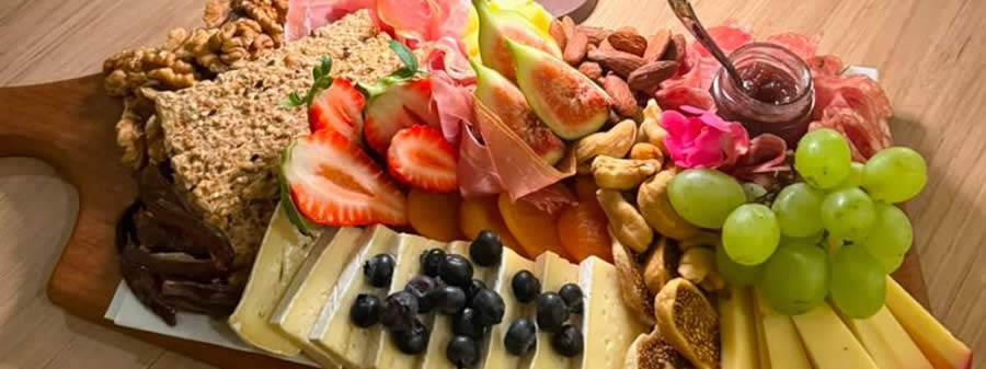 Platter & Co. inaugura delicatessen e listening wine bar no Itaim Bibi