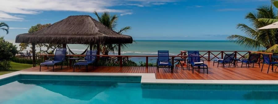 Ainda quer viajar na reta final das férias para Arraial D Ajuda na Bahia?