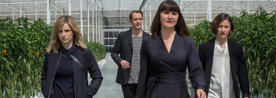 Black Mirror Experience estreia no Brasil e leva o universo da série para uma experiência imersiva