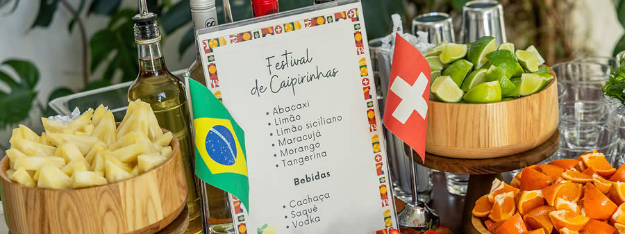 São Paulo celebra o Dia Nacional da Suíça com evento que fortalece os laços entre os dois países