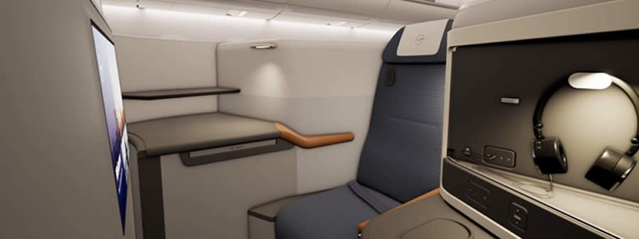 Lufthansa terá Boeing 747-8 na rota Rio-Frankfurt e amplia operação do Allegris para Munique