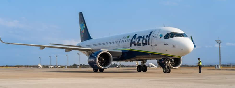 Novidades na Aviação: os céus que movimentam o turismo