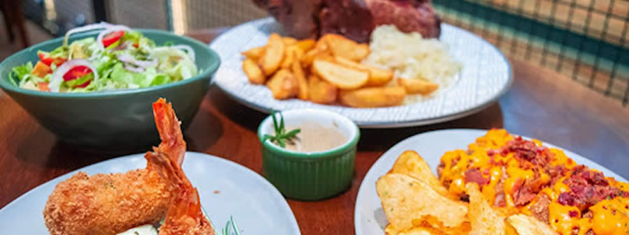 11º Festival Gastronômico de São Vicente reúne 53 restaurantes até o fim de agosto
