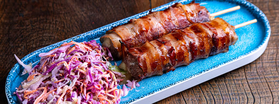 Big Kahuna Burger promove 14ª edição do Bacon Day com dez dias dedicados ao bacon