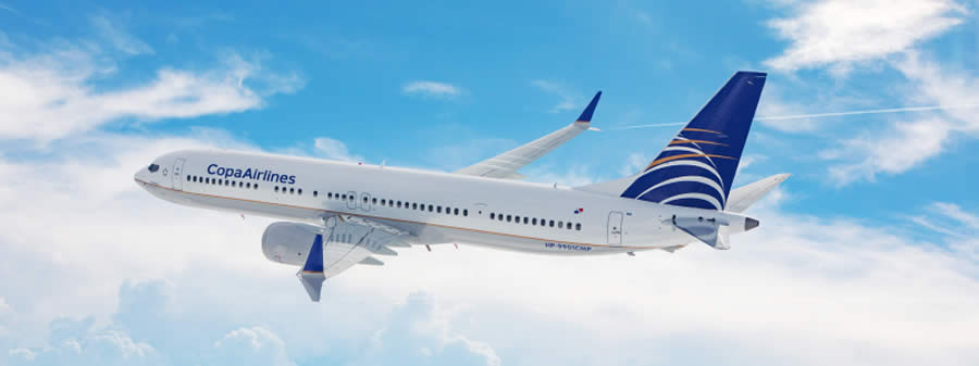 De Minas para as Américas: Copa Airlines amplia voos e celebra 18 anos em Belo Horizonte