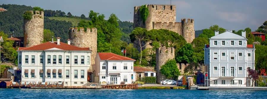 Türkiye além de Istambul: cidades de pedra, sítios milenares e sabores de um outro país