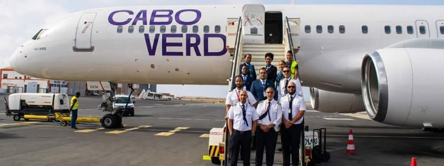 Pernambuco Ganha Novo Voo Direto para a Ilha do Sal, na África