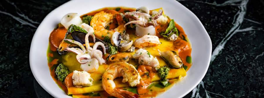 São Paulo vira destino italiano: 20 restaurantes recebem chefs da Itália