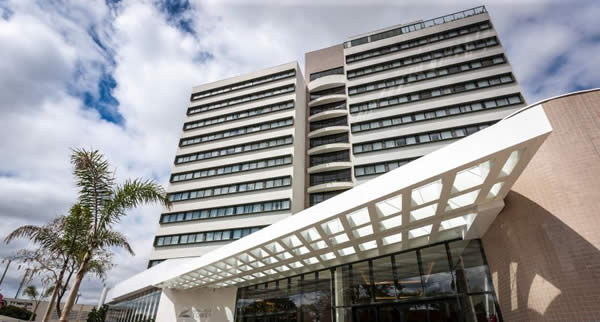 Hotel terá mais 10 anos de administração do grupo, que também anuncia investimentos em tecnologia, conforto e sustentabilidade