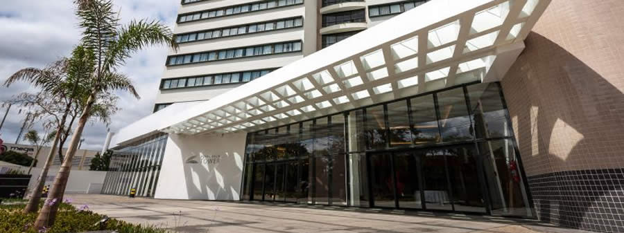 Royal Palm Tower Indaiatuba renova contrato e segue sob gestão do Grupo Royal Palm