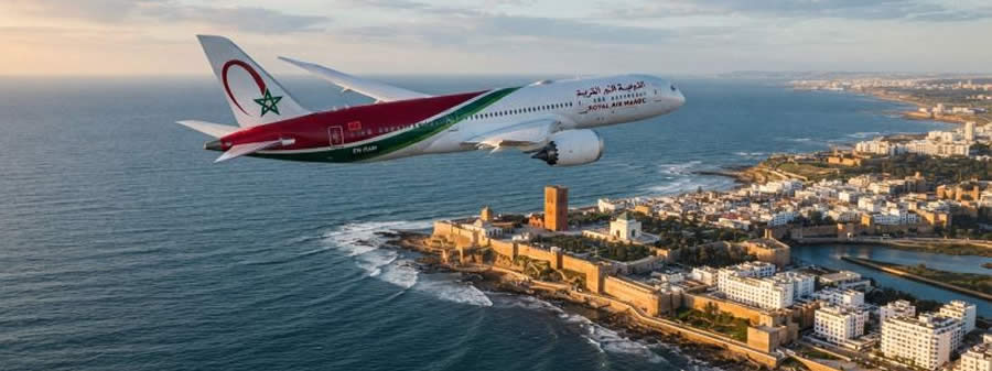 Marrocos além do óbvio: por que Rabat é o destino que você precisa descobrir em 2027