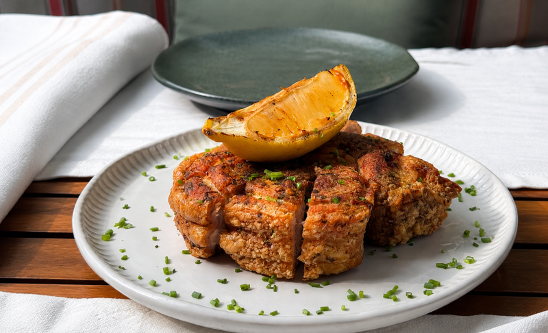 A Fazenda Churrascada apresenta o projeto Churrascada Seleções, com pratos inspirados em Alemanha, Estados Unidos, Brasil, Argentina e França durante a Copa do Mundo.
