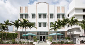O Circa 39 Hotel de Miami Beach faz parte agora dos Preferred Hotels & Resorts, maior marca de hotéis independentes do mundo, que representa mais de 650 ho