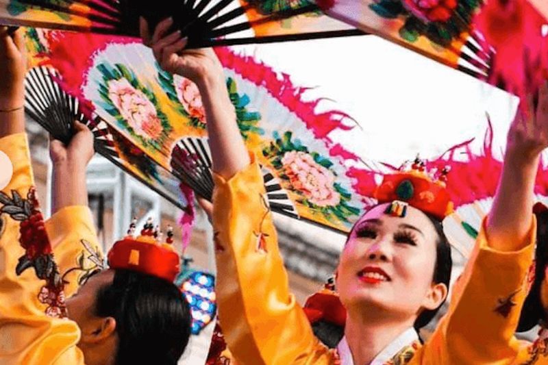 19º Festival da Cultura Coreana acontece nos dias 15 e 16 de agosto, no Bom Retiro, com programação gratuita que reúne gastronomia, tradições, arte, K-pop e atrações para toda a família