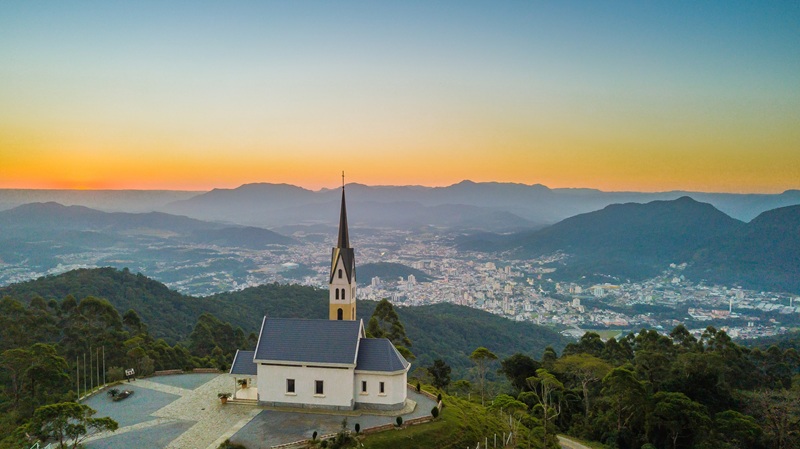 Jaraguá do Sul, em Santa Catarina, comemora seu sesquicentenário com a EXPO 150 e convida visitantes a conhecerem um dos municípios mais bem avaliados do país