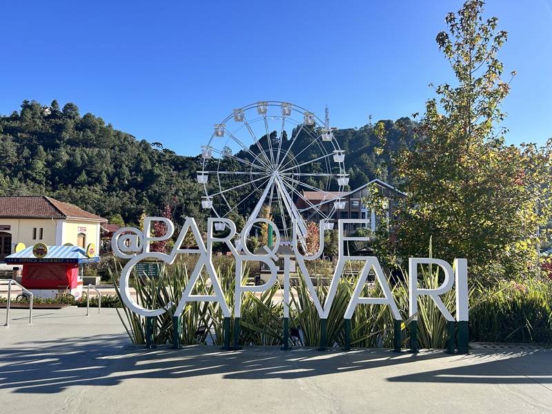 Bier & Food Festival estreia em Campos do Jordão com entrada gratuita, cervejas artesanais, gastronomia e programação cultural no feriado.