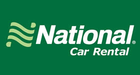 A National Car Rental foi reconhecida pela Revista Executive Traveler, pela segunda vez, como a melhor locadora de carros. A National foi nominada 