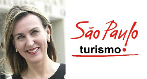 O 7ºEncontro dos Profissionais do Turismo de São Paulo e último do ano de 2015, promovido pela jornalista Cristina Lira, será realizado no dia 3 de dezembro, quinta-feira as 19h30 no restaurante Novedad do TRYP Jesuino Arruda hotel e receberá como palestr