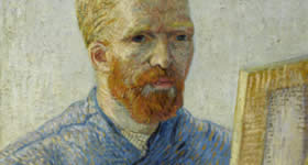 A exposição, que acontece no Munch Museum e ganha o nome de MUNCH | VAN GOGH, marca o encontro inédito da obra de Van Gogh com a de Munch, pintor norueguês