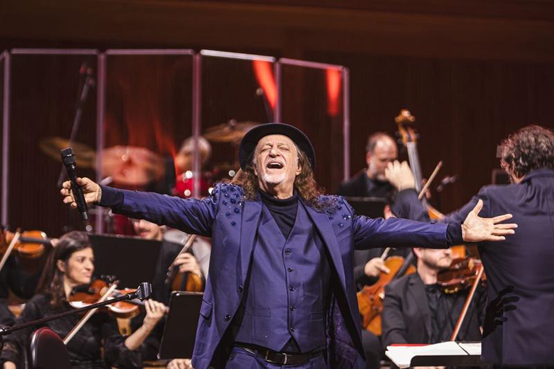 Concerto SulAmérica Sessions acontece no dia 13 de setembro, a partir das 18h30, no Auditório Externo do Parque Ibirapuera