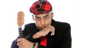 Filho de Bezerra da Silva sobe ao palco do bar em Perdizes para celebrar a tradição do samba em noite especial