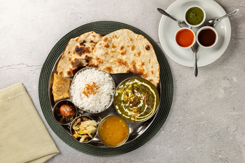 Procurando o melhor da comida indiana em SP? O Curry’s oferece pratos autênticos, opções veganas e o famoso pão Naan em Pinheiros, Liberdade e Brooklin. Confira!