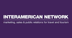 A Travel Consul - aliança global de marketing e comunicações de viagens - tem o prazer de anunciar a adição da Interamerican Network como sua mais nova parceira. Abrangendo empresas de publicidade, estratégia de marca, relações públicas, digital, mídia e 