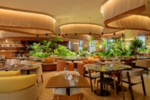 Pullman Ibirapuera e Grand Mercure Vila Olímpia revelam suas Ceias de Natal 2025 com menus exclusivos, atrações especiais, recreação infantil e experiências completas.