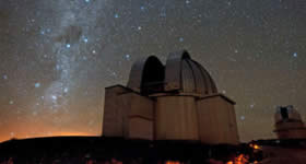 O Chile vai ganhar seu primeiro observatório astronômico público! O local é uma proposta para que as pessoas possam estudar o universo e aprender mais sobr