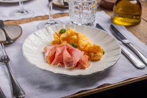De 20 a 26 de outubro, São Paulo sedia a 14ª Settimana della Cucina Regionale Italiana, evento que reúne 20 chefs italianos e 20 restaurantes da capital, 
